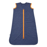 HALO Sleepsack Ideal Temp with IntelliThread fabric keeps baby comfortable.