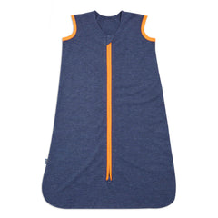 HALO Sleepsack Ideal Temp with IntelliThread fabric keeps baby comfortable.