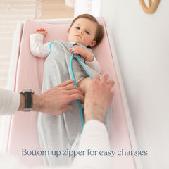 HALO hospital-use context highlights wide adoption for safe sleep guidance.