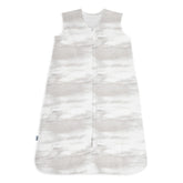 HALO Sleepsack Ideal Temp Ombre Small front view promotes cozy, breathable sleep