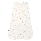 HALO SleepSack Ocean Life pattern keeps baby cozy through the night.
