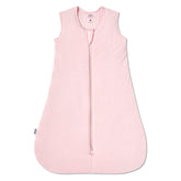 HALO Sleepsack Supersoft front view for safe sleep and easy diaper changes.