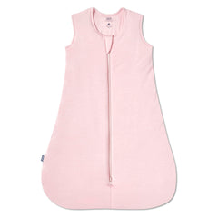 HALO Sleepsack Supersoft front view for safe sleep and easy diaper changes.