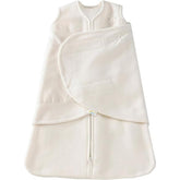 HALO Sleepsack Swaddle arm-in use for secure sleep and safety