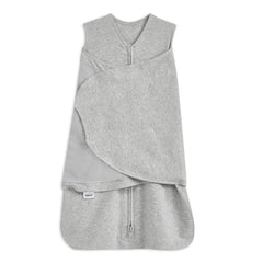 HALO Sleepsack Swaddle arm-in mode for secure baby sleep