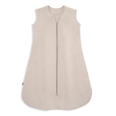 HALO SuperSoft bamboo fabric close-up showing plush texture for delicate newborn skin.