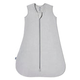 HALO SuperSoft bamboo wearable blanket in nursery view showing breathable comfort.