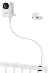 Haloera extendable arm mount for VTech VM901 offers flexible viewing angles.