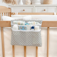 HAMUR HOME durable polyester diaper organizer designed for daily use