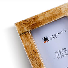 Handicrafts Home vintage kitchen decor frame adds cottage core charm to home.