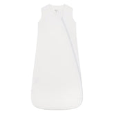 HAPIU bamboo sleep sack cloud fabric close-up showing buttery softness