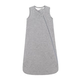 HAPIU winter sleep sack with 2-way zipper for easy diaper changes.