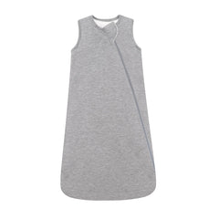 HAPIU winter sleep sack with 2-way zipper for easy diaper changes.