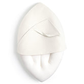 Happle Sunny baby lounger cover in skin-friendly fabric for gentle comfort.