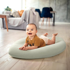 Happle Sunny lounger cover snug-fit design secures the cushion