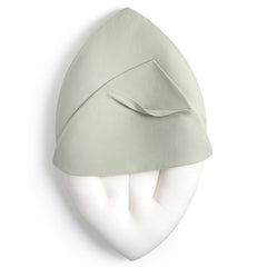 Happle Sunny cover in ultra-soft fabric, gentle on baby skin during lounging
