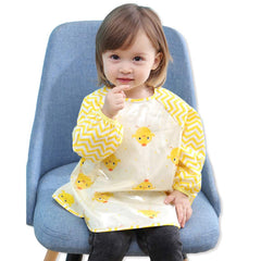 Happy Cherry adjustable neck and waist straps for growth