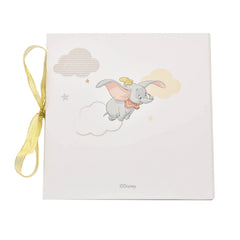 Happy Homewares branded gift box makes gifting easy for Dumbo loving families