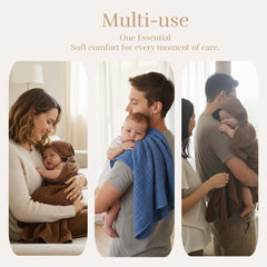 HardNok organic cotton fabric, naturally breathable and softens with washes.