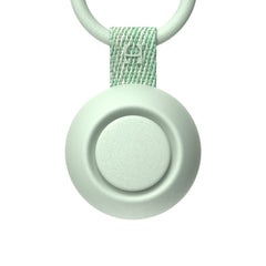 Hatch Go portable sound machine on the go calms babies anywhere