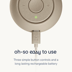 Hatch Go rechargeable battery powering all-day playtime
