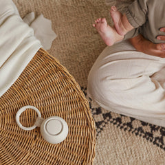Hatch Go-ten soothing sounds including White Noise and Ocean for bedtime routines.