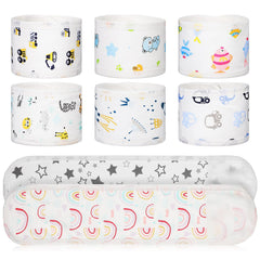 Healifty cartoon umbilical belt for newborn comfort and belly support.