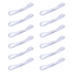 Healifty diaper straps closeup with adjustable elastic for secure, comfortable fit.