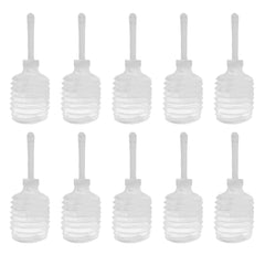 Healifty disposable douche kit packaging showing hygienic, ready-to-use set