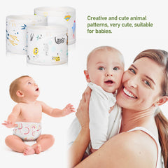 Healifty soft newborn navel belt in cotton for cozy daily wear.