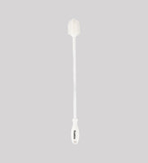 Healthish bottle brush cleaner with a long handle reaching hard-to-clean spots
