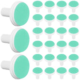 Healvian baby electric nail file pad pack for gentle at-home nail care.