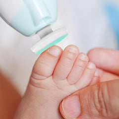 Healvian replacement pad for baby nail trimmer, easy to install.