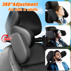 Heapany memory foam detail illustrating supportive, breathable interior