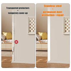 Helloaysen polished, easy-clean corner guard with a smooth finish.