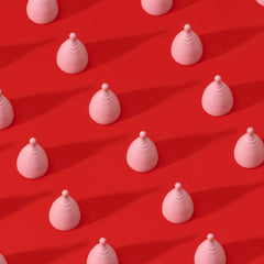 Hello Period leak-proof design helps you stay confident during daily activities.