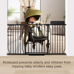 Hemroro durable metal construction for daily use and safety