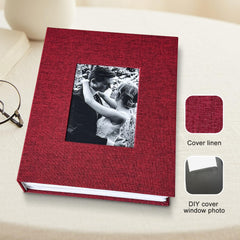 HenPisen linen cover close-up highlights elegant texture and premium feel