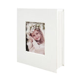 HenPisen photo album with 100 pockets for quick, organized 4x6 memories.