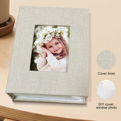 HenPisen pink pockets protect colors and preserve photos