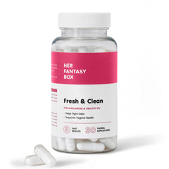 Her Fantasy Box fresh bottle front image for easy daily use