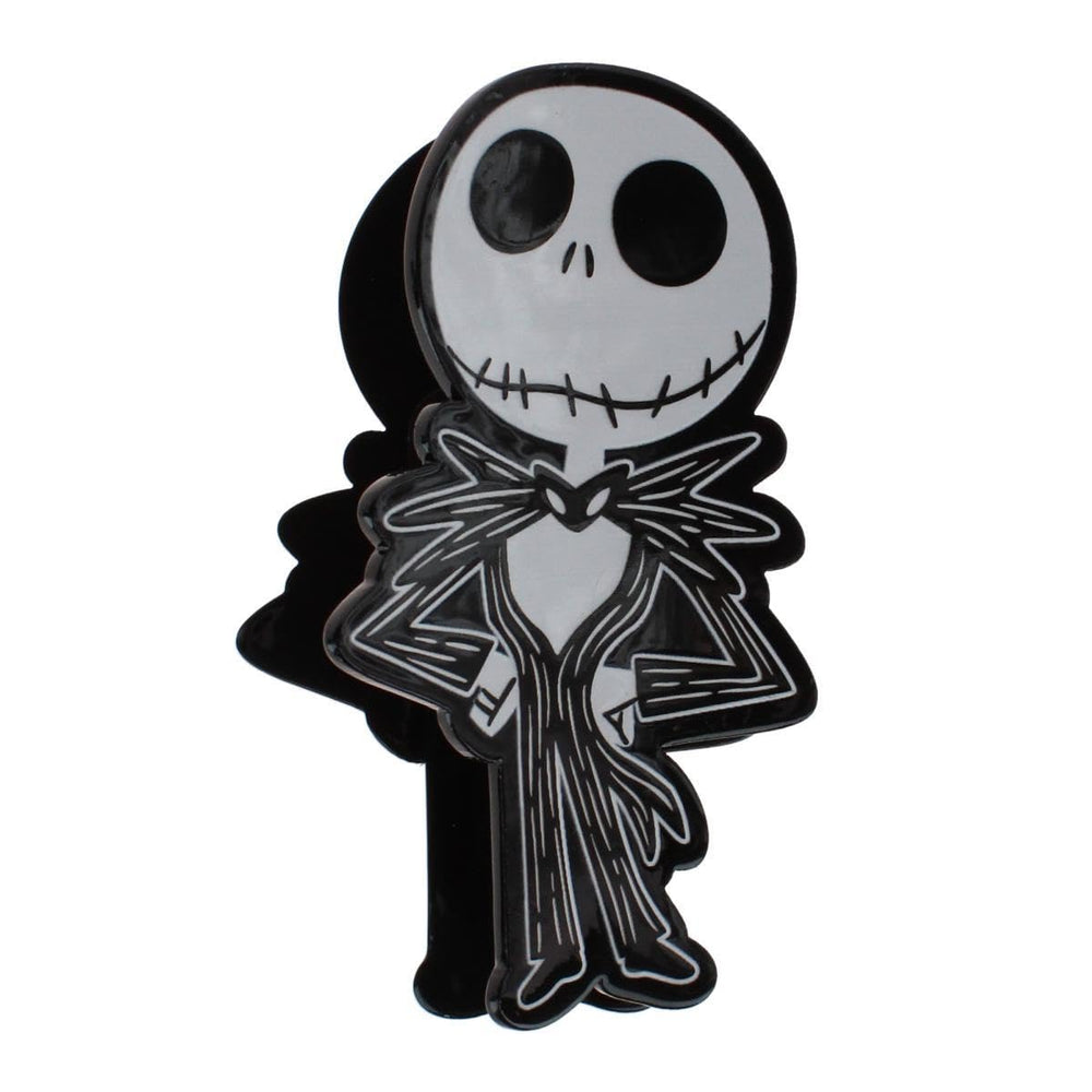 HER Premium Nightmare Jack Skellington claw clip for secure everyday wear