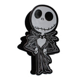 HER Premium Nightmare Jack Skellington claw clip for secure everyday wear