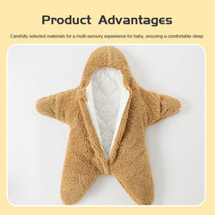 HEVOY invisible zipper enables safe, easy diaper changes.