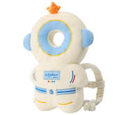 HGTC Baby Head Protector Backpack with soft padding for gentle head protection during play