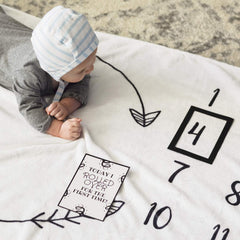 HH Henry Hunter gift-ready packaging ideal for baby shower gifts