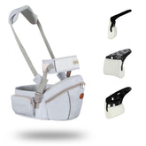HHOCN baby hip seat base material for durable everyday use.