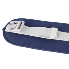 HHOCN extender material close-up highlights skin-friendly fabrics for baby and parent use.