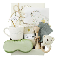 HI BABY MONMENT Mama Cup for hydration on busy days.
