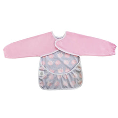 Hi Sprout PUL fabric offers durable, reusable waterproof barrier.